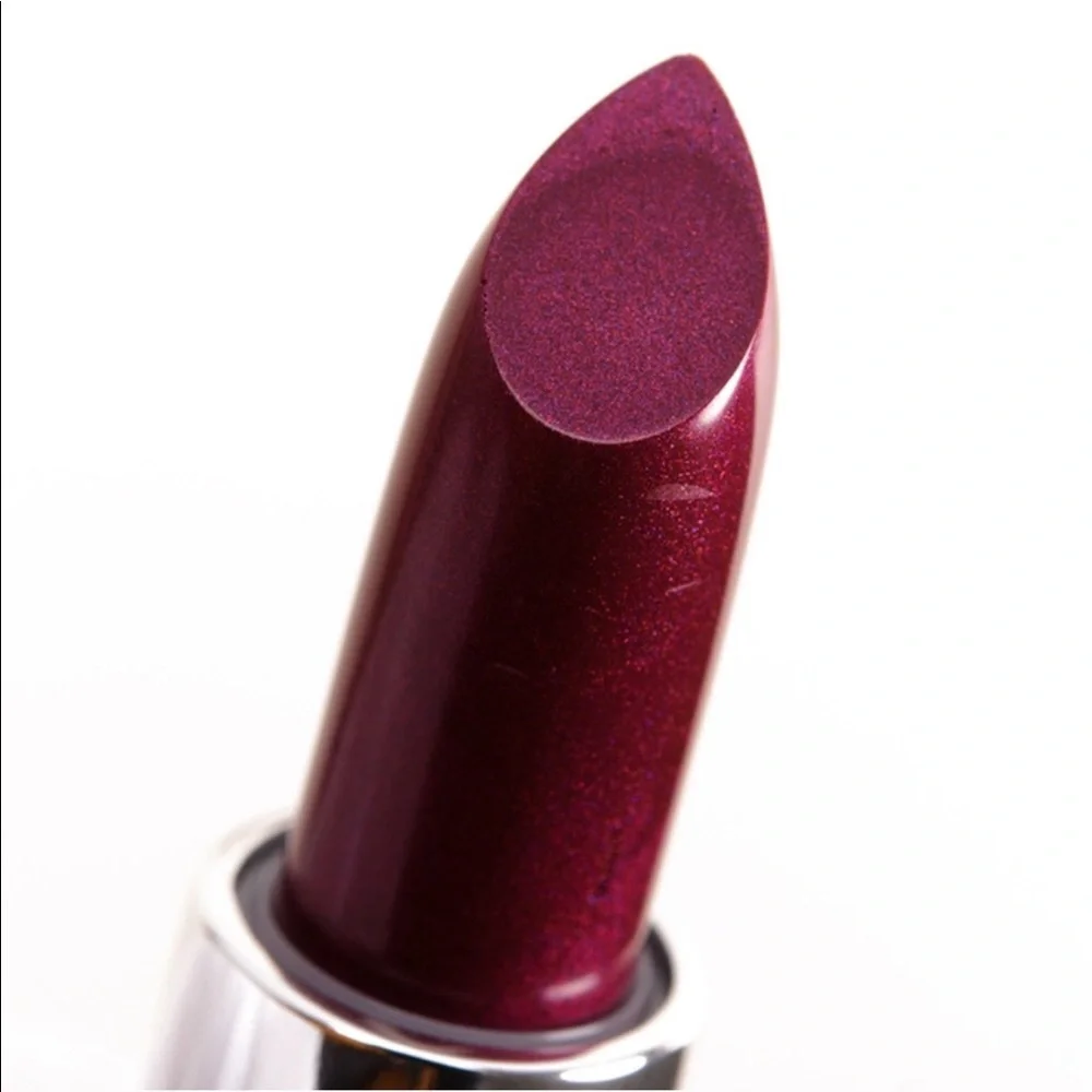 🧚‍♀️WOLVESMOUTH RARE MINI Kat Von D Studded Kiss Lip NWOBox